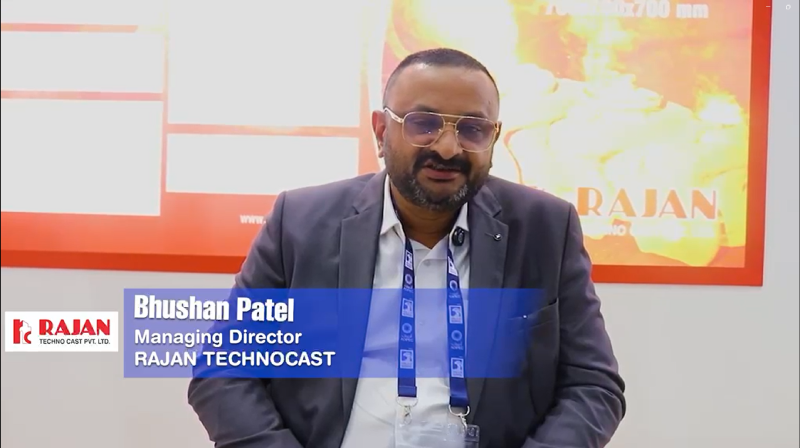 Bhushan Patel