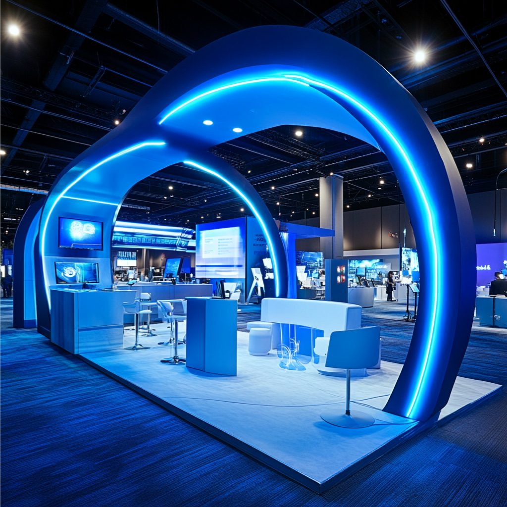 Bluemerge Technology