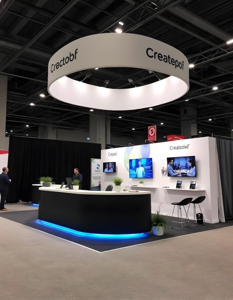 CreatePOF LLP