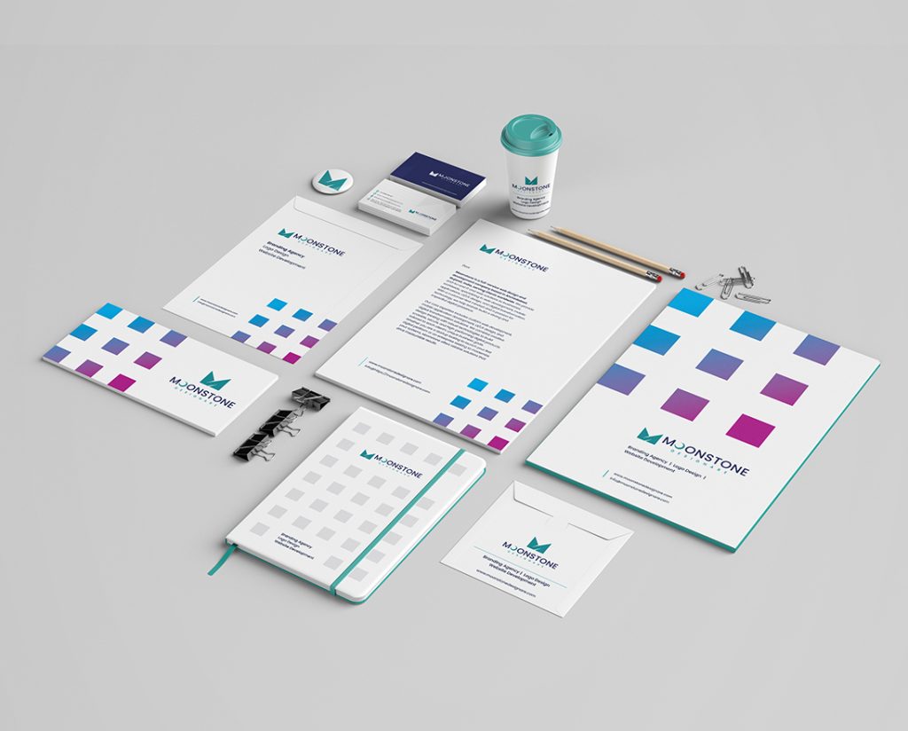 Graphic Design Studio & Branding Services | Logo, Brochure & Corporate Branding | AUREXIA Studio
