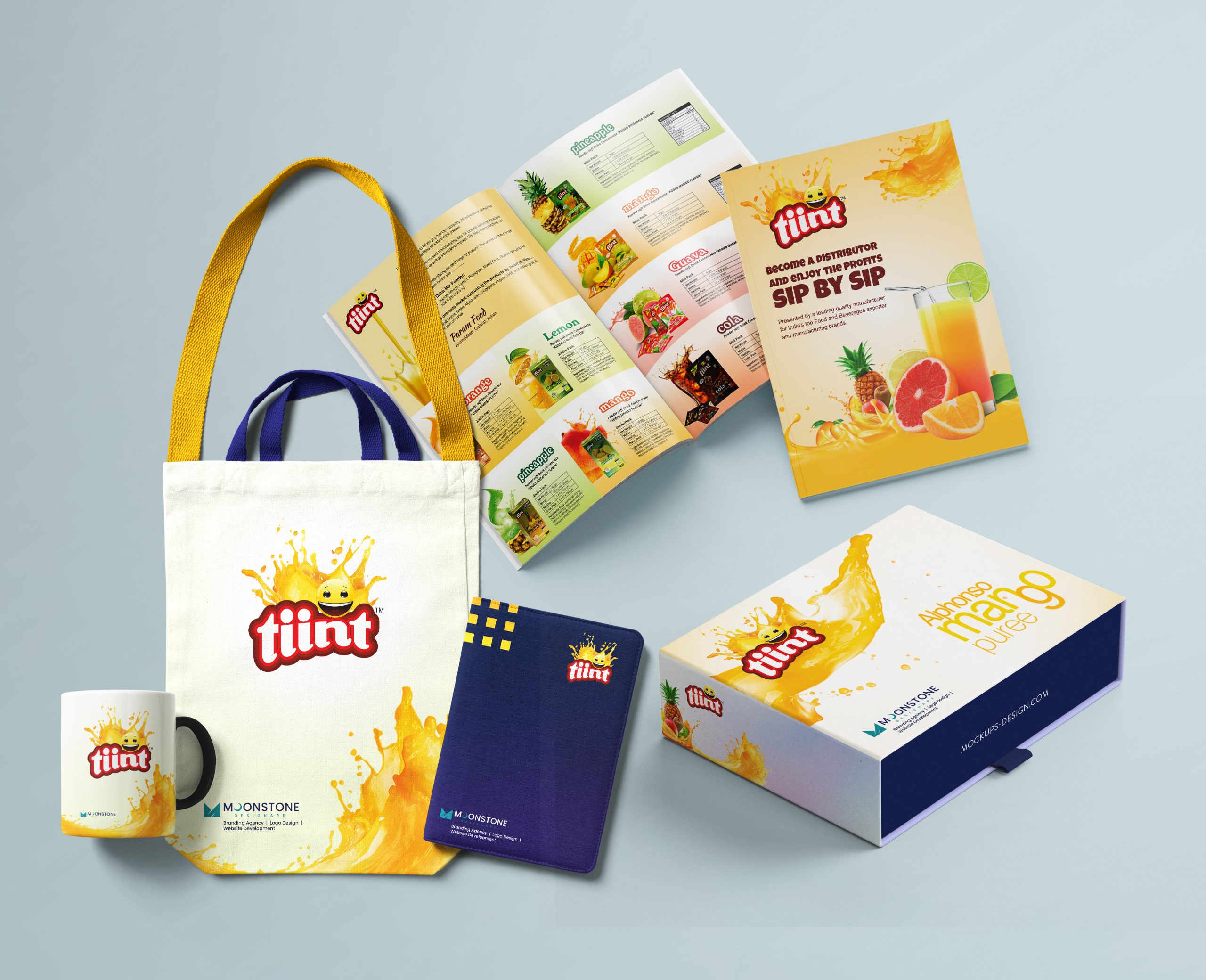 Graphic Design, Logo, Brochure, Corporate Branding Services | AUREXIA Studio