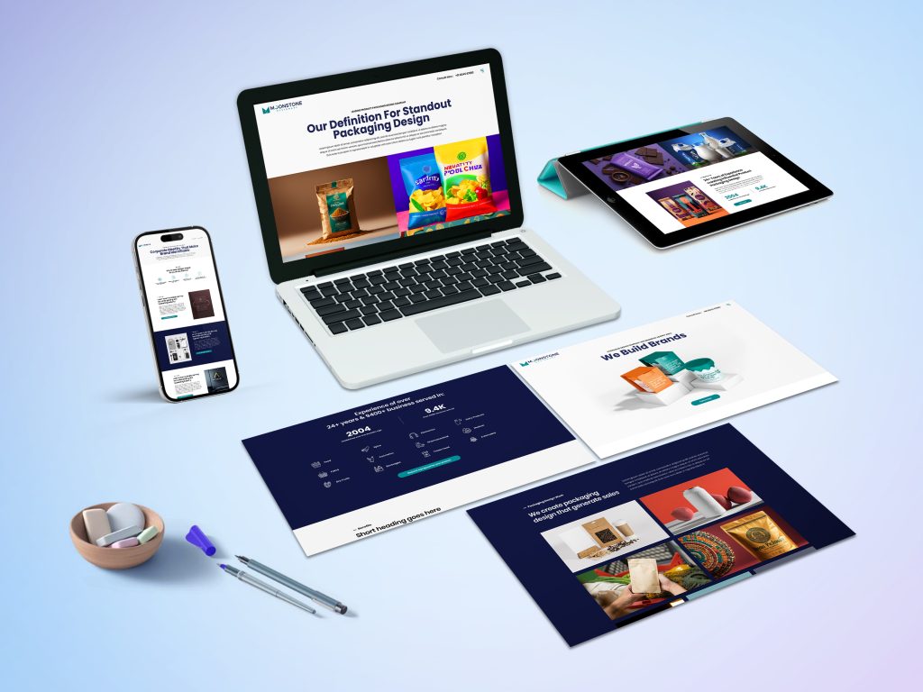Web, Social Media & Digital Branding Services | Website Design & Digital Identity | AUREXIA Studio