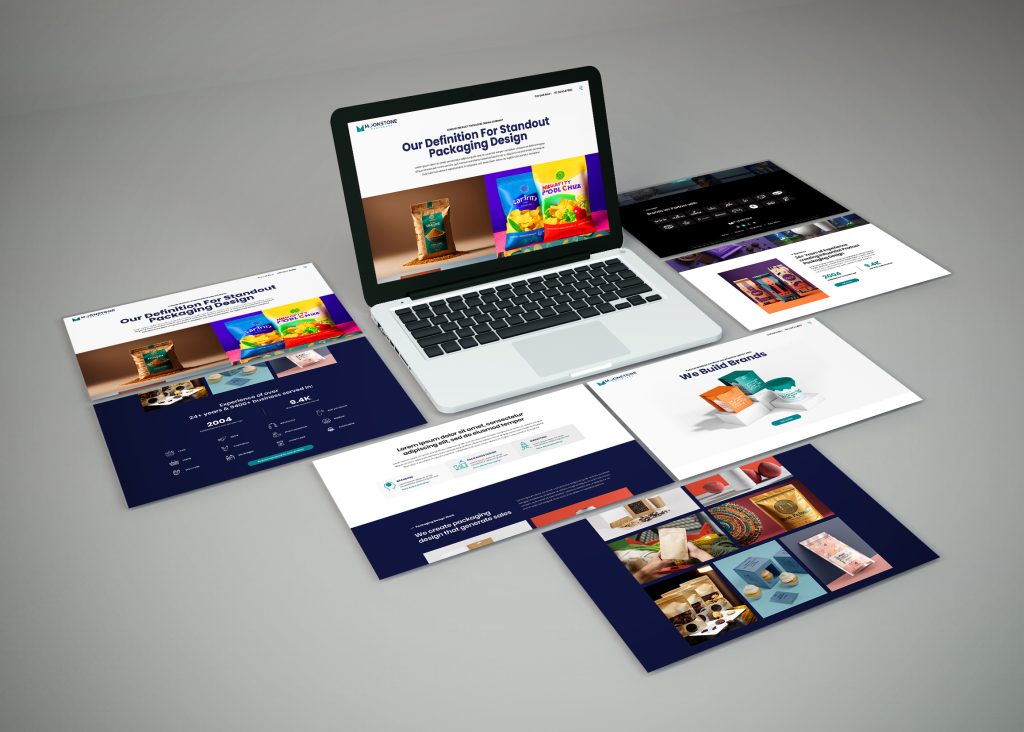 Web, Social Media & Digital Branding Services | Website Design & Digital Identity | AUREXIA Studio